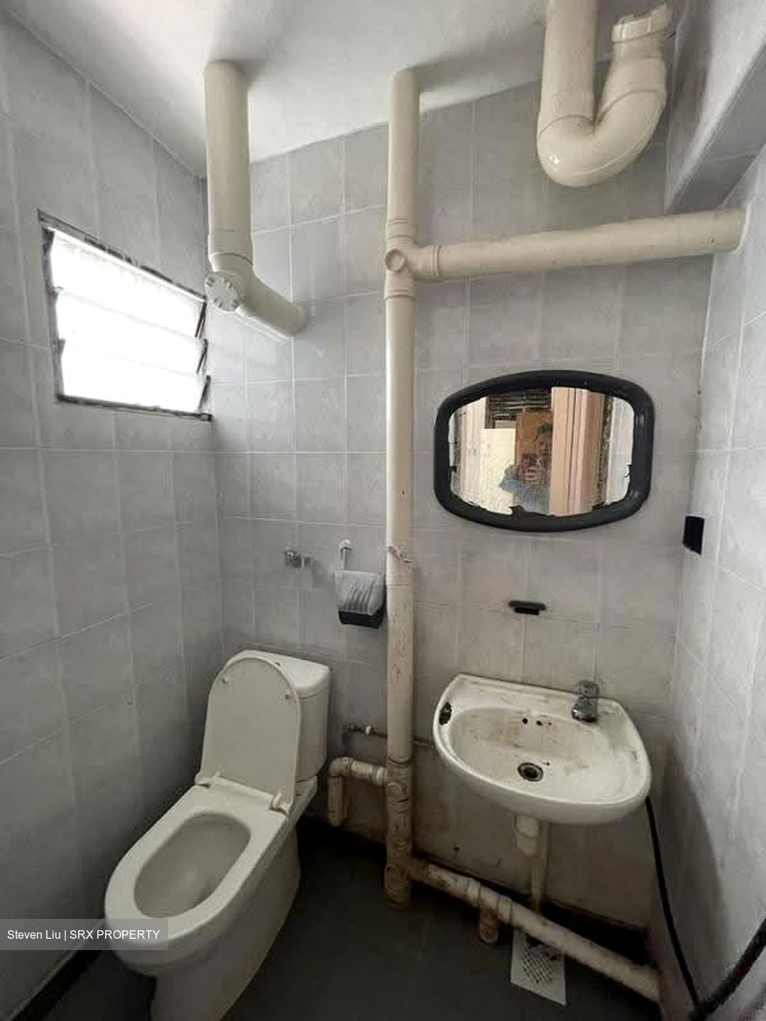 Blk 233 Kebun Baru Palm View (Ang Mo Kio), HDB 3 Rooms #614142041